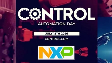 Control Automation Day 2026: Faster Paths to Distributed Control and Remote I/O