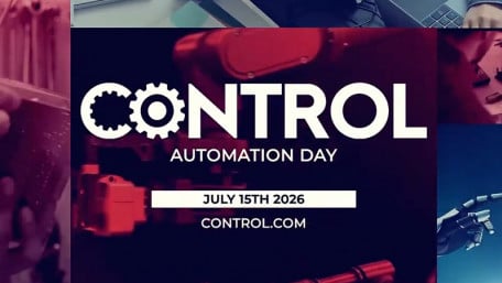 Your Exclusive How-to Guide for Control Automation Day 2026