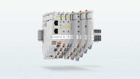 Phoenix Contact Releases New Line of Data-Driven Circuit Breakers