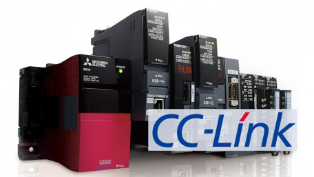 Understanding the Industrial Network Protocol CC-Link