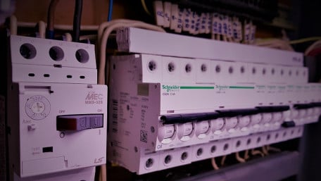 Methods of Marking and Labeling for Wiring and Tubing