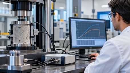 When Testing Data Can&rsquo;t Be Trusted: The Role of Calibration in Automated QC
