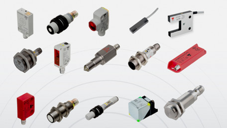 Guide to Sensors for Manufacturing and Machine Control
