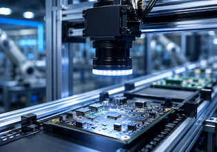 AI Vision for Faster Inspections & Smarter Production