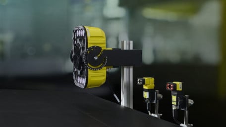 Cognex Launches Portfolio of Machine Vision Devices Tailored for Logistics 