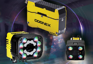 Machine Vision Product Guide