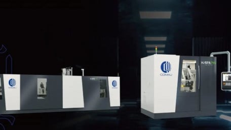 Comau Releases End-To-End Manufacturing Solution for Hairpin Stators