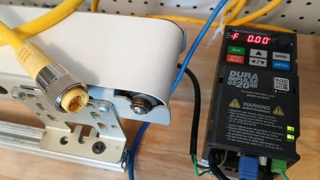 The Guide to Commissioning a Variable Frequency Drive (VFD)