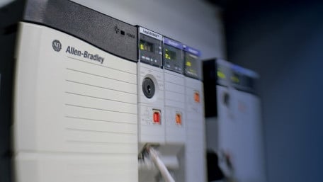 Allen-Bradley PLCs - A Hardware History