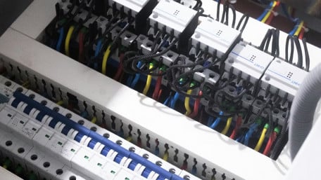Automation Questions: Why Do We Choose Certain Control Voltages?