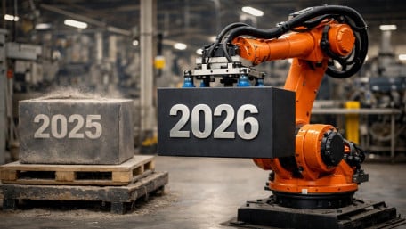 Control.com Readers’ Choice Awards 2025