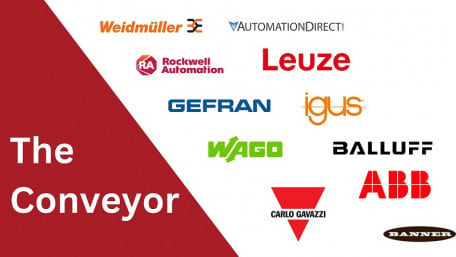 The Conveyor | December 2025 Control, Automation, and Robotics News