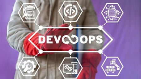 How Is Your Code Backed Up? Maximizing DevOps in Industrial Automation