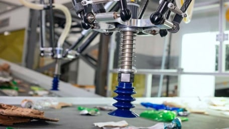 AMP Robotics Strikes Back with Latest AI and Computer Vision-aided Recycling Solutions