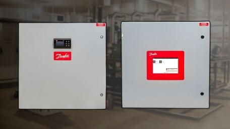 Danfoss Unveils Cool Ctrl Panels for Simplified Industrial Refrigeration