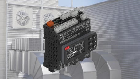 Redefining HVAC Efficiency: Danfoss Introduces Alsmart Universal Controller