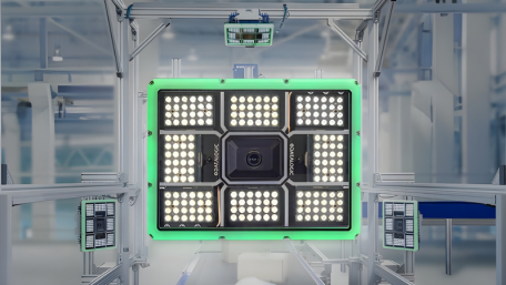 Datalogic Introduces 2D Imagers for Large-Area Conveyor Scanning
