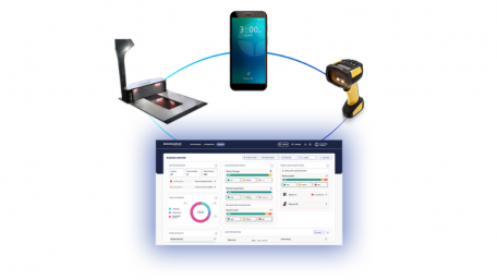 Introducing Datalogic Connect, a Unified Platform for Datalogic Devices