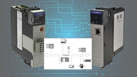 What’s the Difference Between DeviceNet and ControlNet?