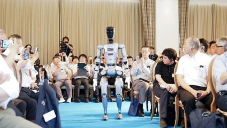 Dobot Levels Up Human-Robot Collaboration With Power and Precision