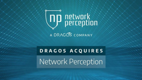 Dragos Acquires Network Perception to Advance OT Network Visibility