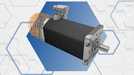 Dunkermotoren’s Quasi Absolute Encoder for Absolute Positioning 