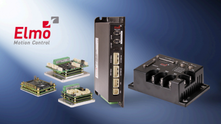 Automate 2026: Elmo Motion Control Spotlights “Multi-Axis Compactness” 