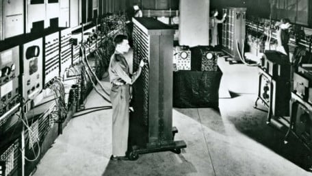 Presidents Day, and the Link Between Politics and Manufacturing