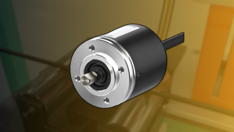 Precision and Reliability: Autonics Releases EP50S Rotary Encoders