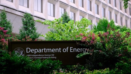 DOE Adopts New Energy Standards for Expanded Scope Electric Motors
