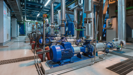 Eaton Introduces Motor Analytics Software for Predictive Maintenance 