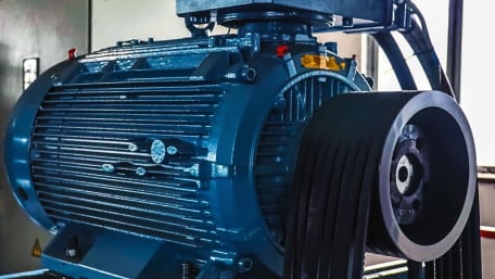 Industrial Motor Health Tips | Modern Maintenance Solutions
