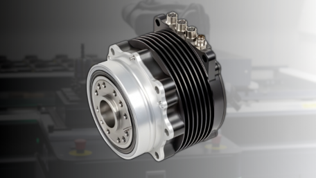 Electromate Announces High-Efficiency Joint for Mobile Robotics