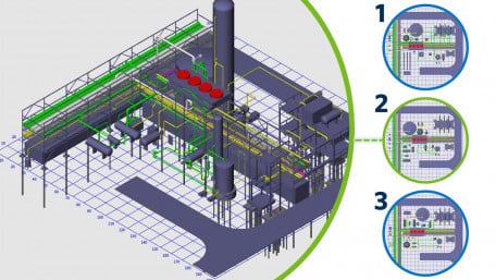 Emerson’s AspenTech v15 Emphasizes Industrial AI, Sustainability, and Usability To Enhance Operations