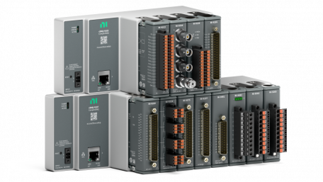 Emerson Releases Cost-Effective, Entry-Level Data Acquisition Solutions