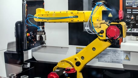 How To Configure FANUC I/O: The Group and Digital Guide