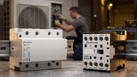 Applying Fail-Safe Solutions to Protect Motor Control Systems