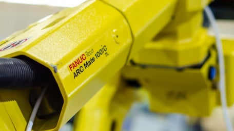 FANUC America Releases Free Online Robot Training Resource 