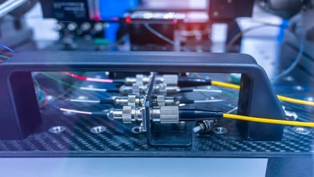 Understanding Fiber Optic’s Role in Photoelectric Sensing