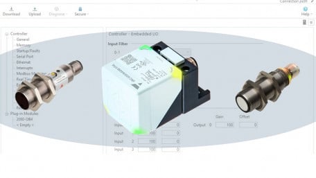 Analog and Digital Signal Filtering in PLC Systems