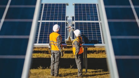 Fluke To Help Grow Solar Workforce, Becomes NABCEP Training Provider