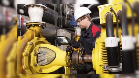 Precision Alignment: The Key to Energy and Cost Reduction