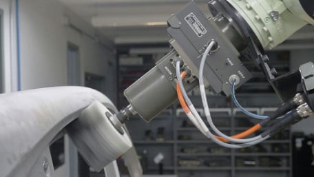 Force Control | An Adaptive Method of Robotic Navigation