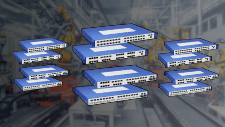 Belden Delivers Network Flexibility With New Industrial Ethernet Switches 