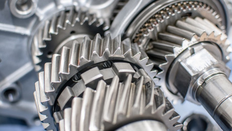 The Science of Mechanical Motion: Gears and Pulleys