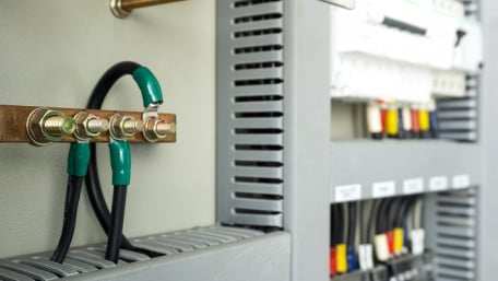 Grounding and UL 508A Standards - Part 2, Sizing and Power Supplies