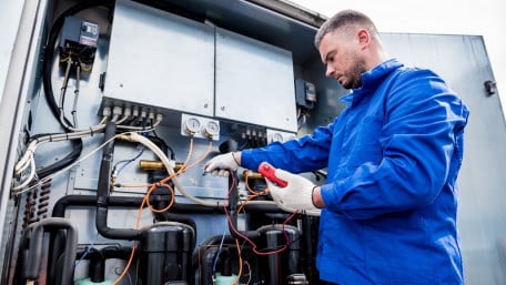 What Is an HVAC System and What Role Do Control Systems Play?