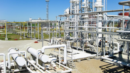 Honeywell and Chevron Partner to Improve AI Process Excursion Response