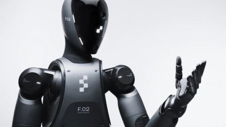 Humanoid Robotics Gains Momentum: Key Players and Innovations in 2024