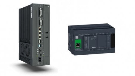 Comparing Industrial PCs against PLCs and PACs